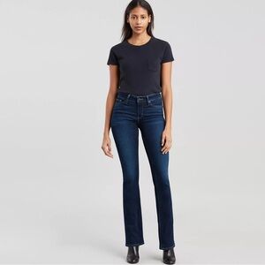 Levi's® Premium
715 BOOTCUT WOMEN'S JEANS
